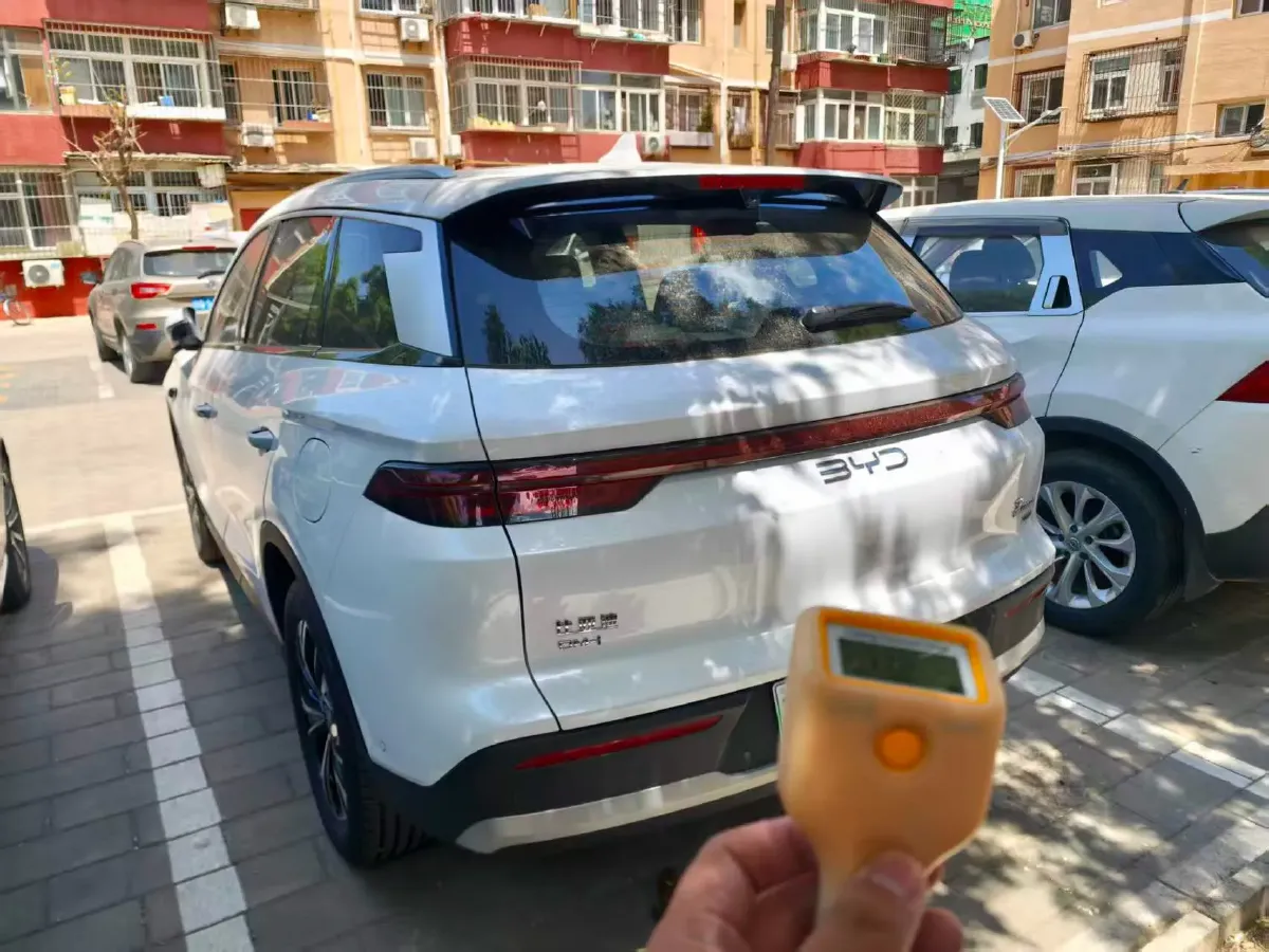 2025 BYD Song Pro 1.5L 101HP L4 E-CVT PHEV 12.9KWH,autocango,china used car exporter,china ev exporter,chinese used car exporter,chinese used ev exporter