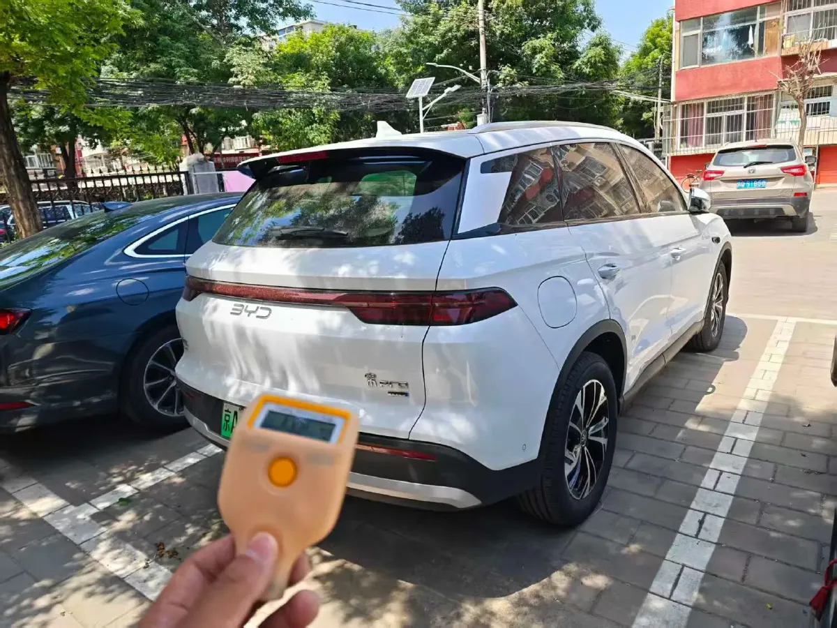 2025 BYD Song Pro 1.5L 101HP L4 E-CVT PHEV 12.9KWH,autocango,china used car exporter,china ev exporter,chinese used car exporter,chinese used ev exporter