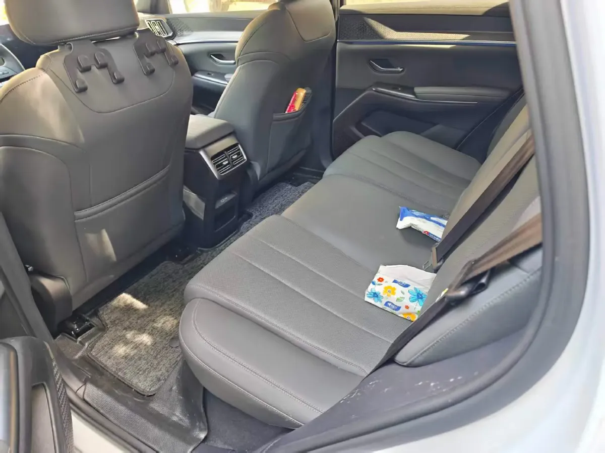 2025 BYD Song Pro 1.5L 101HP L4 E-CVT PHEV 12.9KWH,autocango,china used car exporter,china ev exporter,chinese used car exporter,chinese used ev exporter