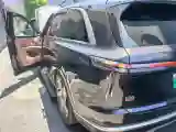 2025 ONVO L90 BEV