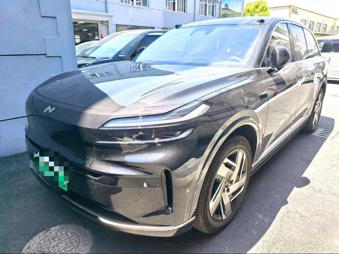 2025 ONVO L90 BEV,autocango,china used car exporter,china ev exporter,chinese used car exporter,chinese used ev exporter