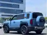 2024 FangChengBao Bao 5 1.5T 194HP L4 E-CVT PHEV 31.8KWH