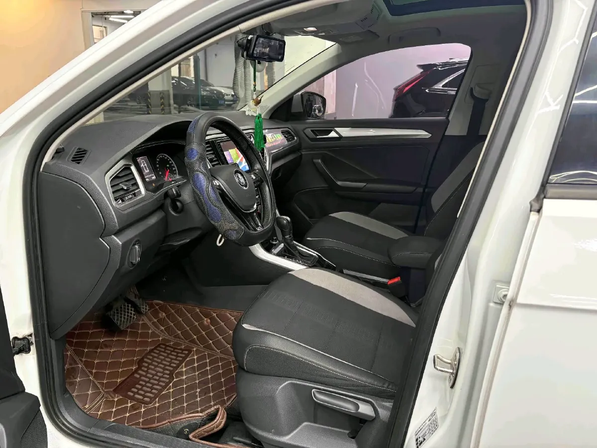 2018 Borgward BX5 1.8T 190HP L4 6AT,autocango,china used car exporter,china ev exporter,chinese used car exporter,chinese used ev exporter