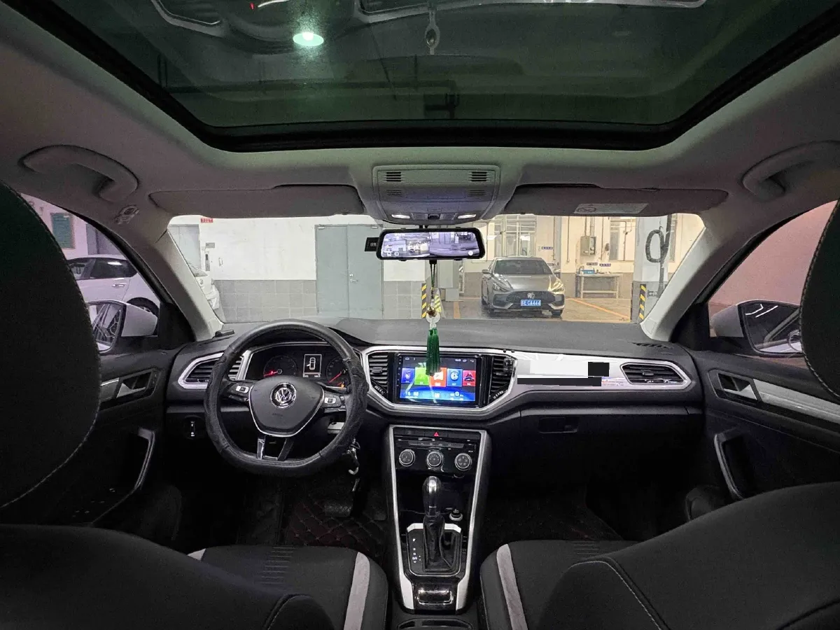 2018 Borgward BX5 1.8T 190HP L4 6AT,autocango,china used car exporter,china ev exporter,chinese used car exporter,chinese used ev exporter
