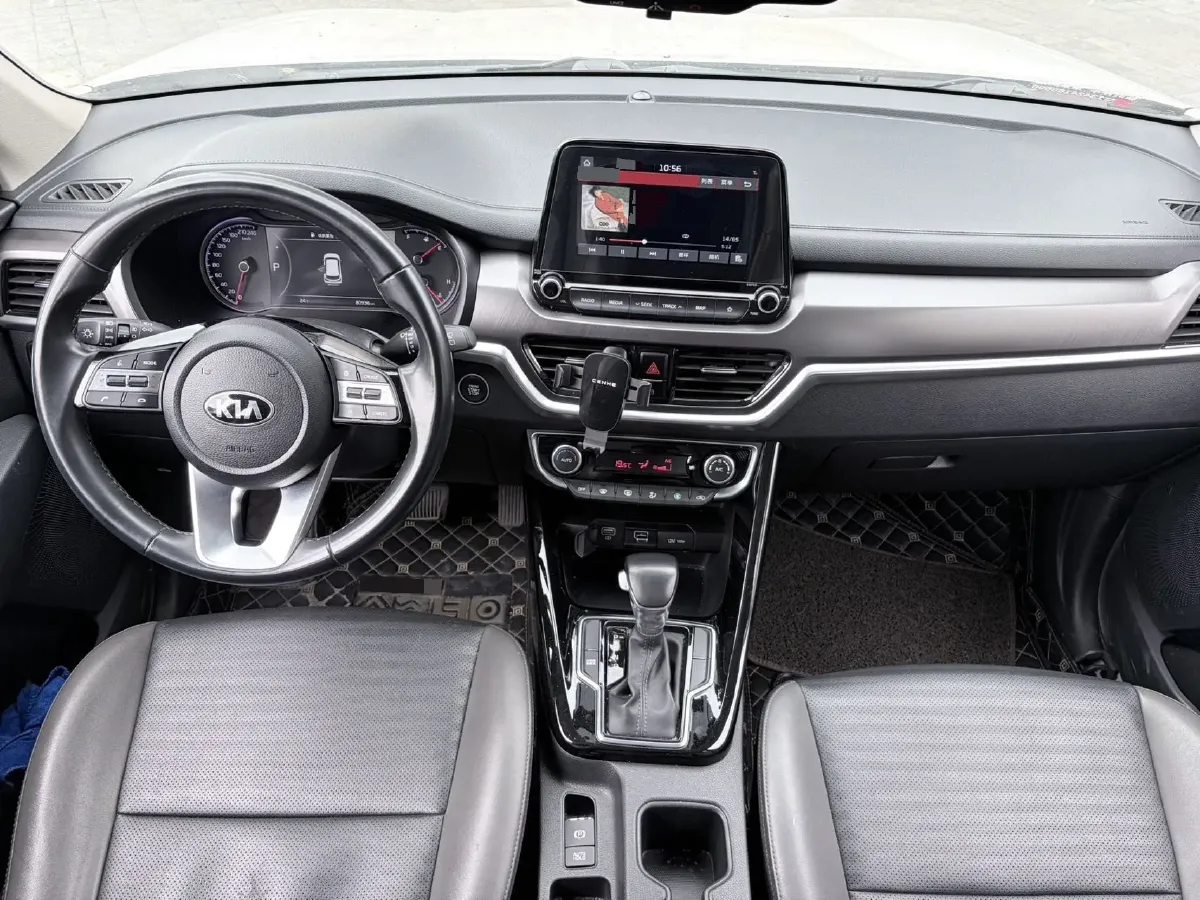 2018 Kia Sportage R 2.0L 160HP L4 6AT,autocango,china used car exporter,china ev exporter,chinese used car exporter,chinese used ev exporter