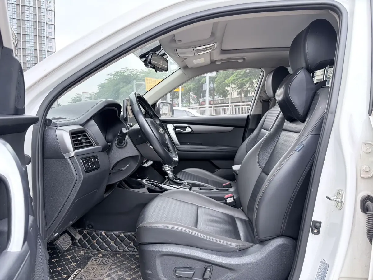 2018 Kia Sportage R 2.0L 160HP L4 6AT,autocango,china used car exporter,china ev exporter,chinese used car exporter,chinese used ev exporter