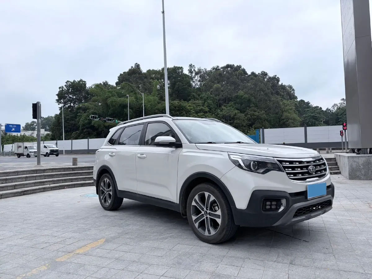 2018 Kia Sportage R 2.0L 160HP L4 6AT,autocango,china used car exporter,china ev exporter,chinese used car exporter,chinese used ev exporter