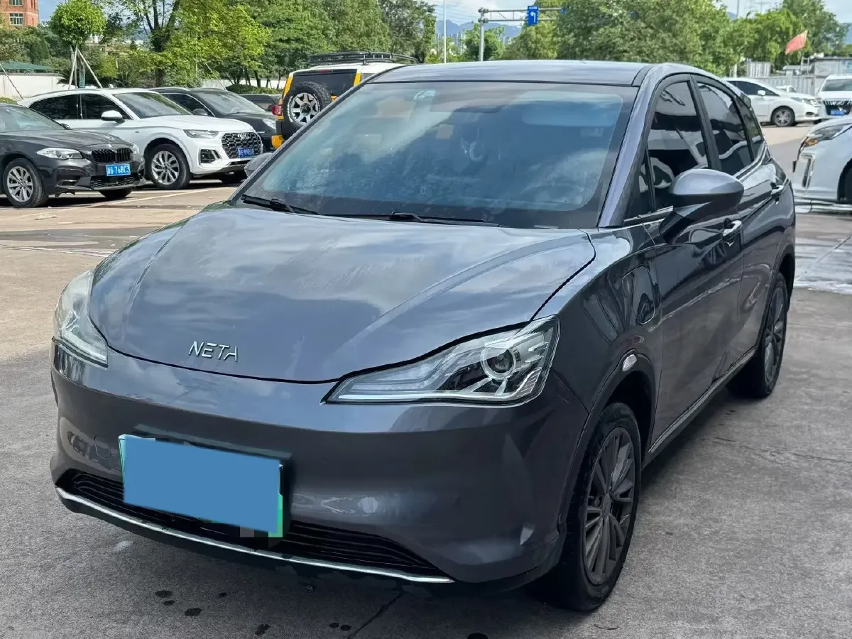 2022 Neta V BEV 38.54KWH,autocango,china used car exporter,china ev exporter,chinese used car exporter,chinese used ev exporter