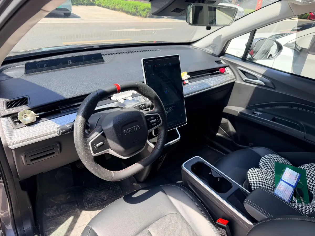 2022 Neta V BEV 38.54KWH,autocango,china used car exporter,china ev exporter,chinese used car exporter,chinese used ev exporter