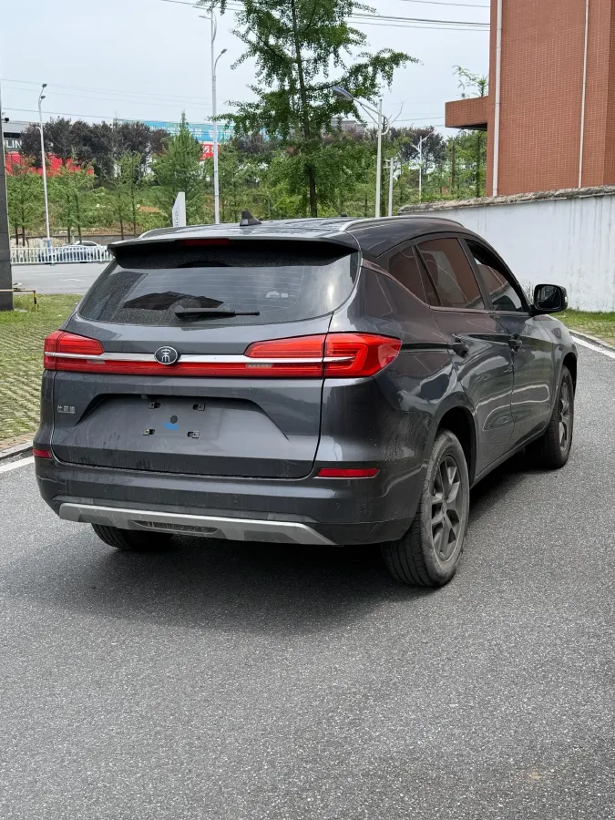 2020 BYD Song 1.5T 160HP L4 6DCT,autocango,china used car exporter,china ev exporter,chinese used car exporter,chinese used ev exporter