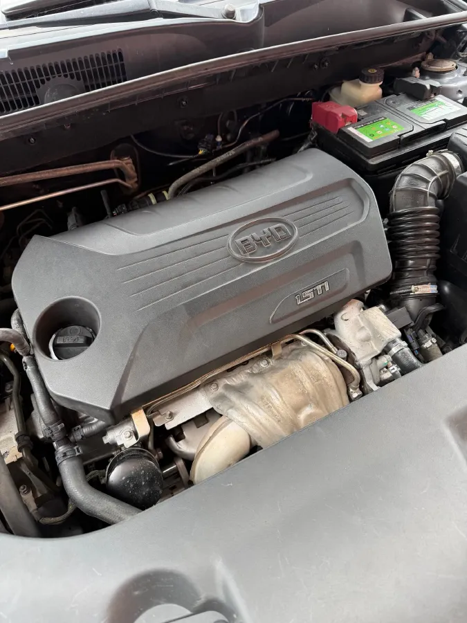 2020 BYD Song 1.5T 160HP L4 6DCT,autocango,china used car exporter,china ev exporter,chinese used car exporter,chinese used ev exporter
