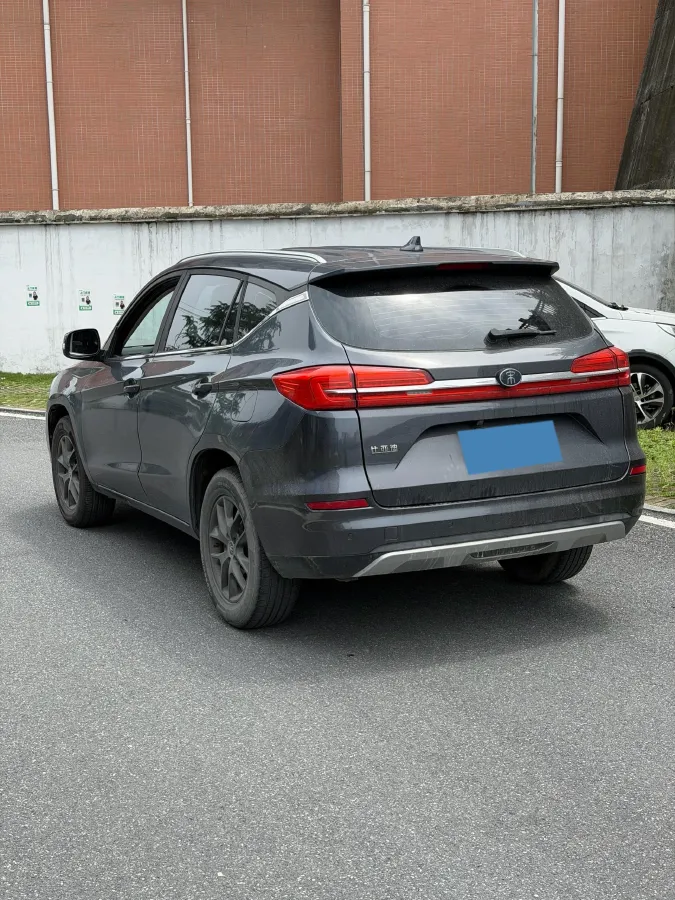 2020 BYD Song 1.5T 160HP L4 6DCT,autocango,china used car exporter,china ev exporter,chinese used car exporter,chinese used ev exporter
