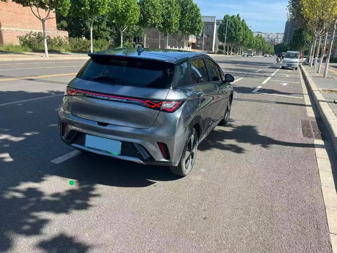 2023 BYD Dolphin BEV 44.928KWH,autocango,china used car exporter,china ev exporter,chinese used car exporter,chinese used ev exporter
