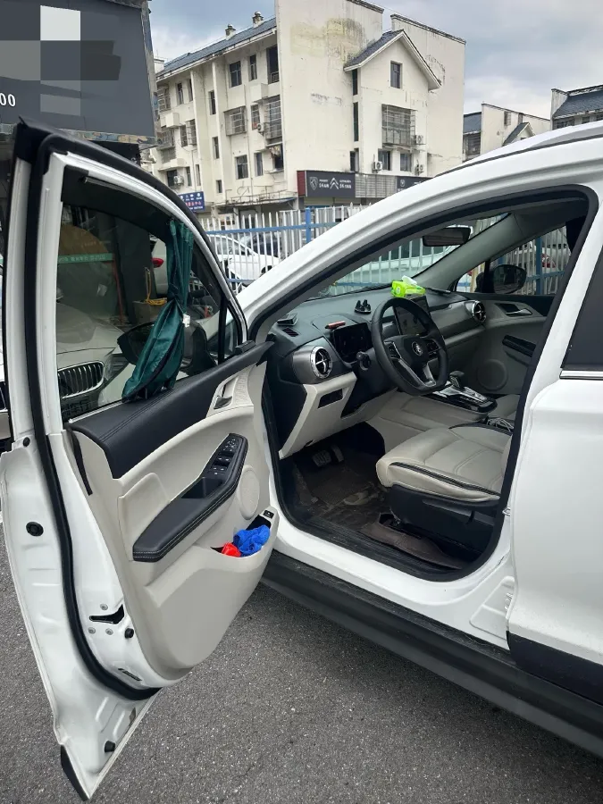 2023 BYD Yuan Pro BEV 47.04KWH,autocango,china used car exporter,china ev exporter,chinese used car exporter,chinese used ev exporter