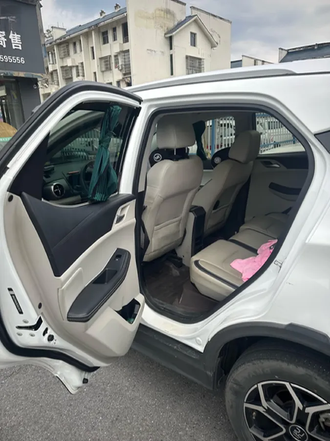 2023 BYD Yuan Pro BEV 47.04KWH,autocango,china used car exporter,china ev exporter,chinese used car exporter,chinese used ev exporter