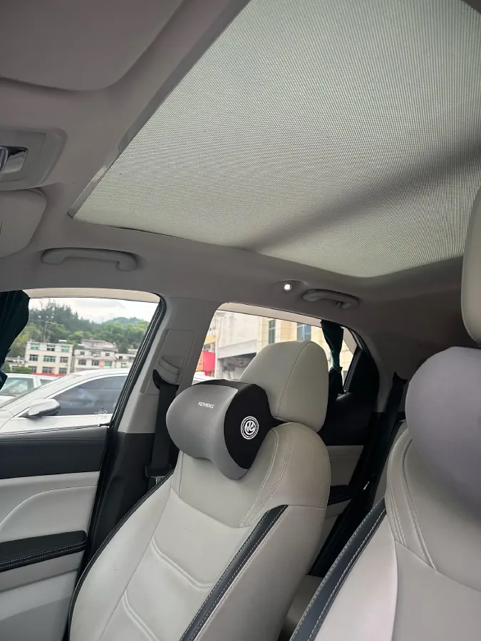 2023 BYD Yuan Pro BEV 47.04KWH,autocango,china used car exporter,china ev exporter,chinese used car exporter,chinese used ev exporter