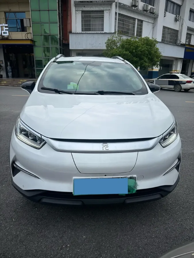 2023 BYD Yuan Pro BEV 47.04KWH,autocango,china used car exporter,china ev exporter,chinese used car exporter,chinese used ev exporter