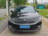 2017 Citroen C6 1.8T 204HP L4 6AT