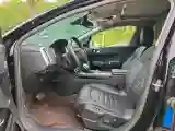 2017 Citroen C6 1.8T 204HP L4 6AT