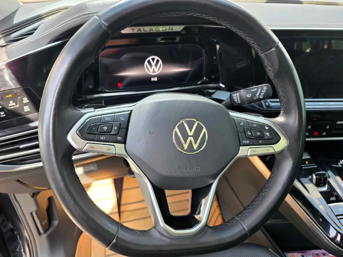 2021 Volkswagen Talagon 2.0T 220HP L4 7DCT,autocango,china used car exporter,china ev exporter,chinese used car exporter,chinese used ev exporter