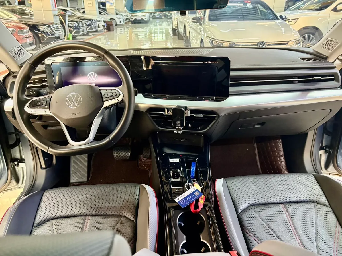 2022 Volkswagen Lavida 1.4T 150HP L4 7DCT,autocango,china used car exporter,china ev exporter,chinese used car exporter,chinese used ev exporter