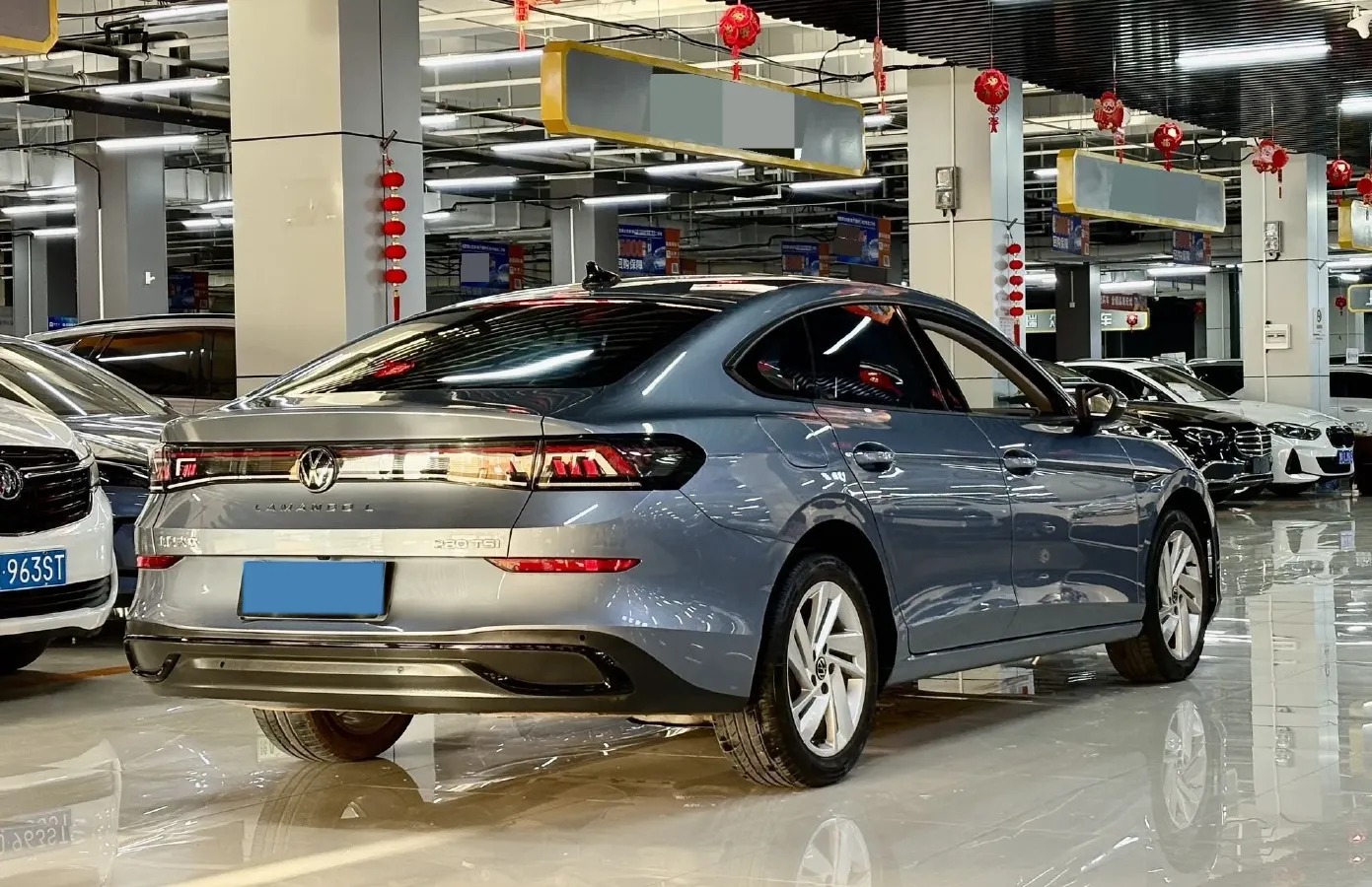 2022 Volkswagen Lavida 1.4T 150HP L4 7DCT,autocango,china used car exporter,china ev exporter,chinese used car exporter,chinese used ev exporter