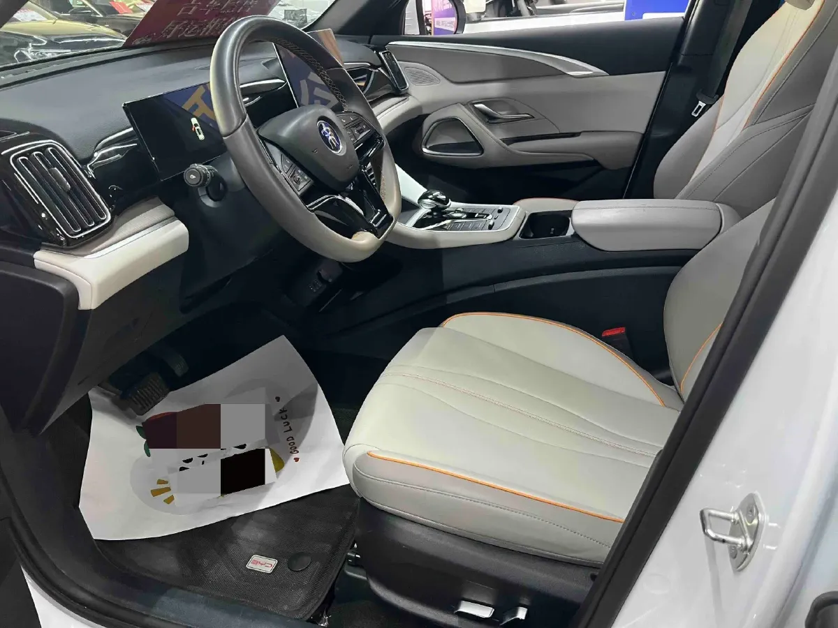 2024 BYD Song Pro 1.5L 110HP L4 E-CVT PHEV 12.9KWH,autocango,china used car exporter,china ev exporter,chinese used car exporter,chinese used ev exporter
