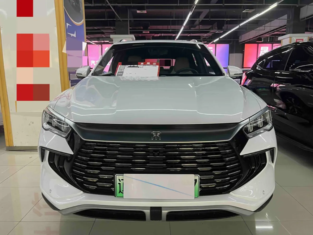 2024 BYD Song Pro 1.5L 110HP L4 E-CVT PHEV 12.9KWH,autocango,china used car exporter,china ev exporter,chinese used car exporter,chinese used ev exporter