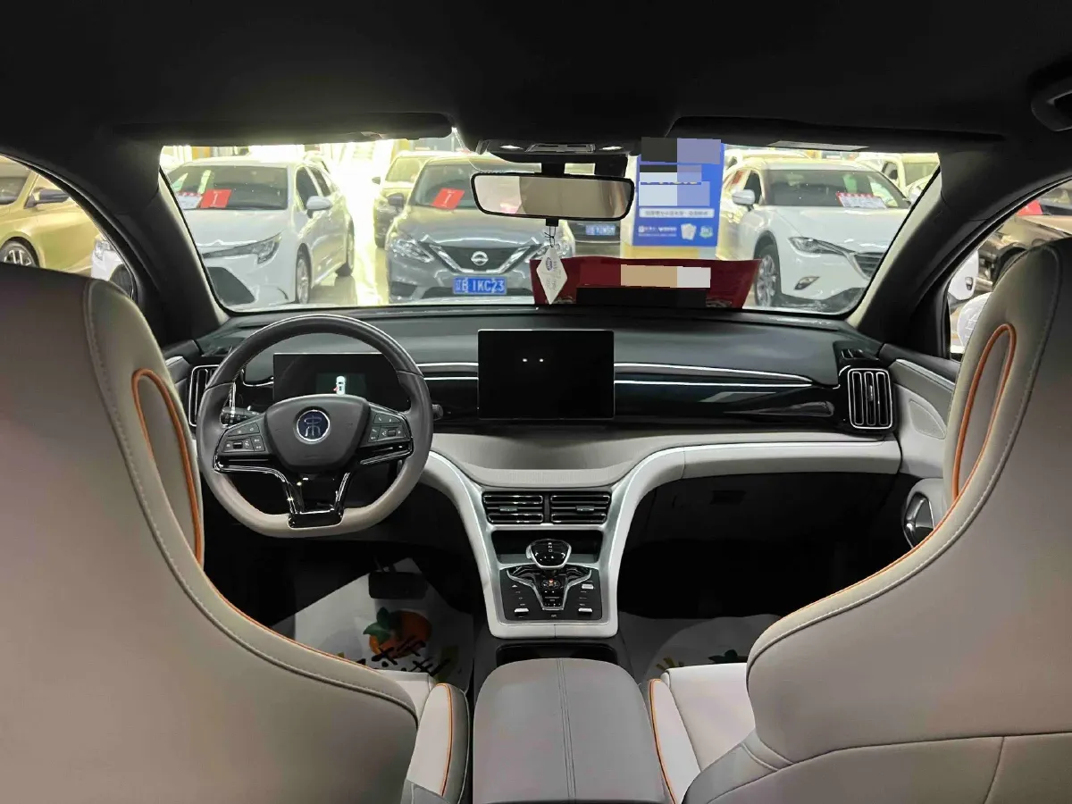 2024 BYD Song Pro 1.5L 110HP L4 E-CVT PHEV 12.9KWH,autocango,china used car exporter,china ev exporter,chinese used car exporter,chinese used ev exporter