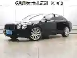 2017 Bentley Flying Spur 4.0T 507HP V8 8AT