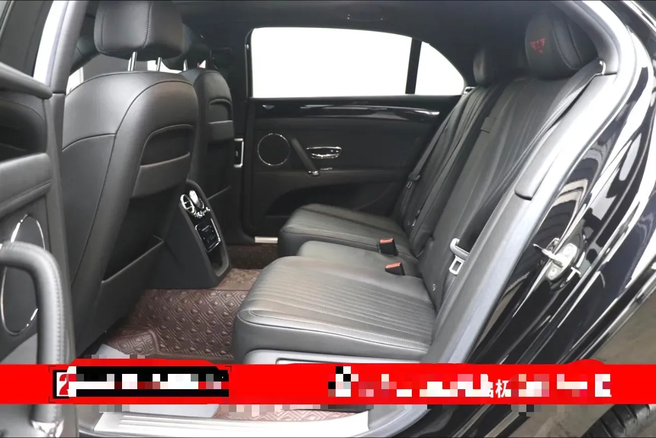 2017 Bentley Flying Spur 4.0T 507HP V8 8AT,autocango,china used car exporter,china ev exporter,chinese used car exporter,chinese used ev exporter