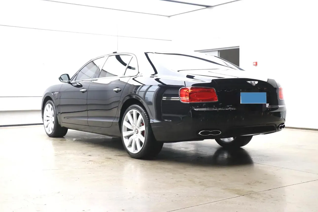 2017 Bentley Flying Spur 4.0T 507HP V8 8AT,autocango,china used car exporter,china ev exporter,chinese used car exporter,chinese used ev exporter