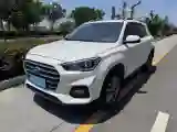2018 Hyundai ix35 2.0L 160HP L4 6AT