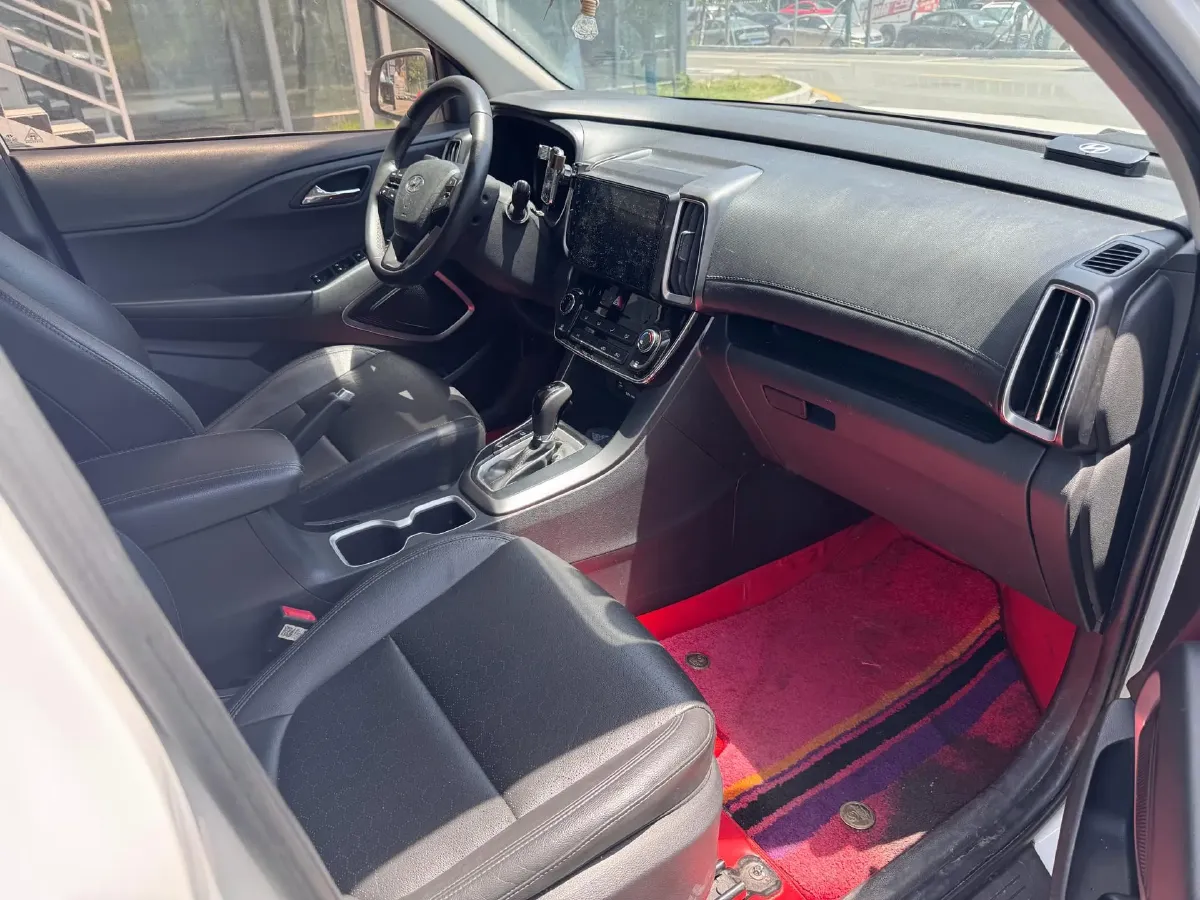 2018 Hyundai ix35 2.0L 160HP L4 6AT,autocango,china used car exporter,china ev exporter,chinese used car exporter,chinese used ev exporter