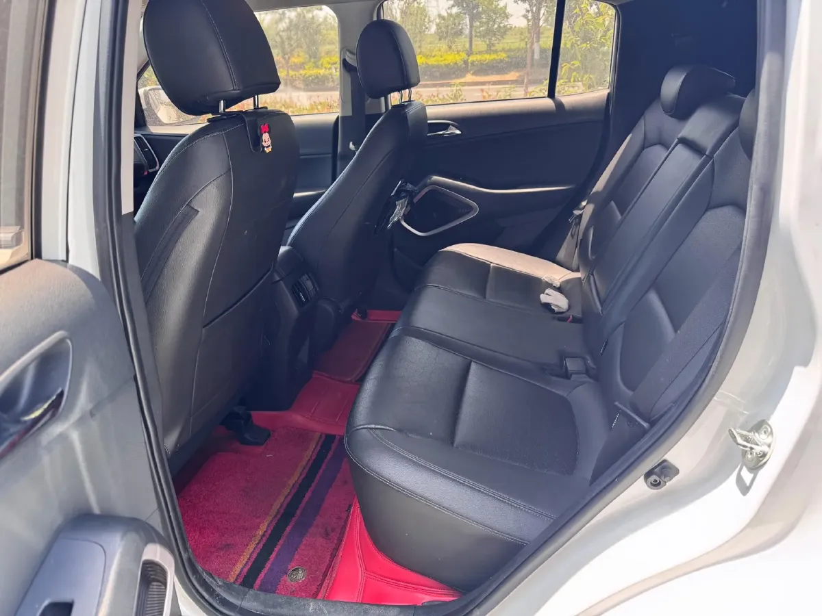 2018 Hyundai ix35 2.0L 160HP L4 6AT,autocango,china used car exporter,china ev exporter,chinese used car exporter,chinese used ev exporter