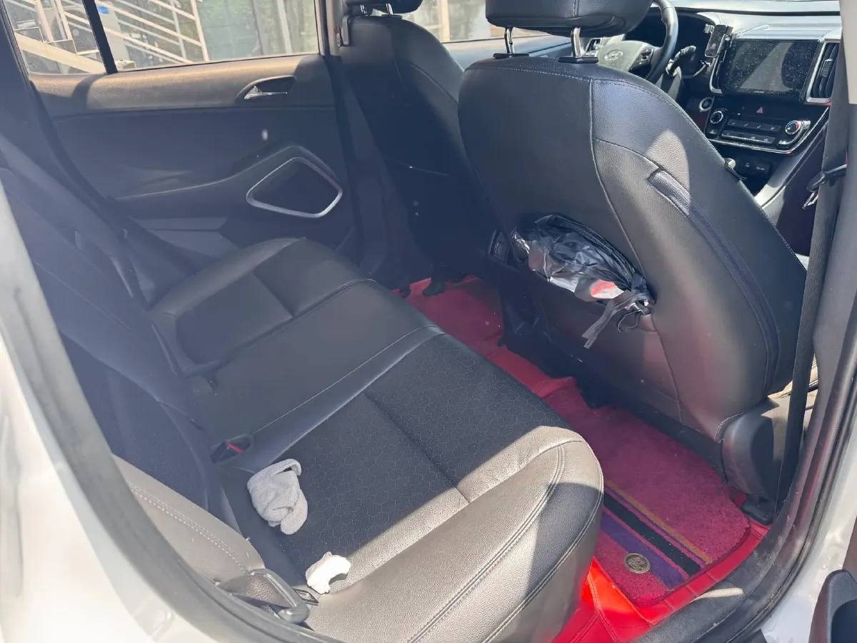 2018 Hyundai ix35 2.0L 160HP L4 6AT,autocango,china used car exporter,china ev exporter,chinese used car exporter,chinese used ev exporter