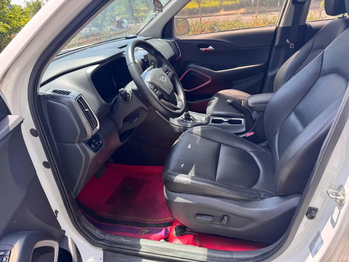2018 Hyundai ix35 2.0L 160HP L4 6AT,autocango,china used car exporter,china ev exporter,chinese used car exporter,chinese used ev exporter
