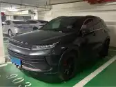 2022 EXCEED LX,autocango,china used car exporter,china ev exporter,chinese used car exporter,chinese used ev exporter