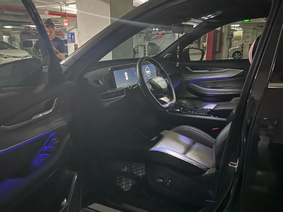 2022 Exceed LX 1.6T 197HP L4 7DCT,autocango,china used car exporter,china ev exporter,chinese used car exporter,chinese used ev exporter