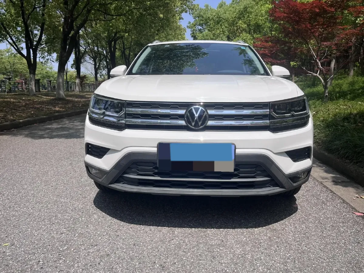2021 Volkswagen Tharu 1.4T 150HP L4 7DCT,autocango,china used car exporter,china ev exporter,chinese used car exporter,chinese used ev exporter
