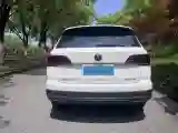 2021 Volkswagen Tharu 1.4T 150HP L4 7DCT