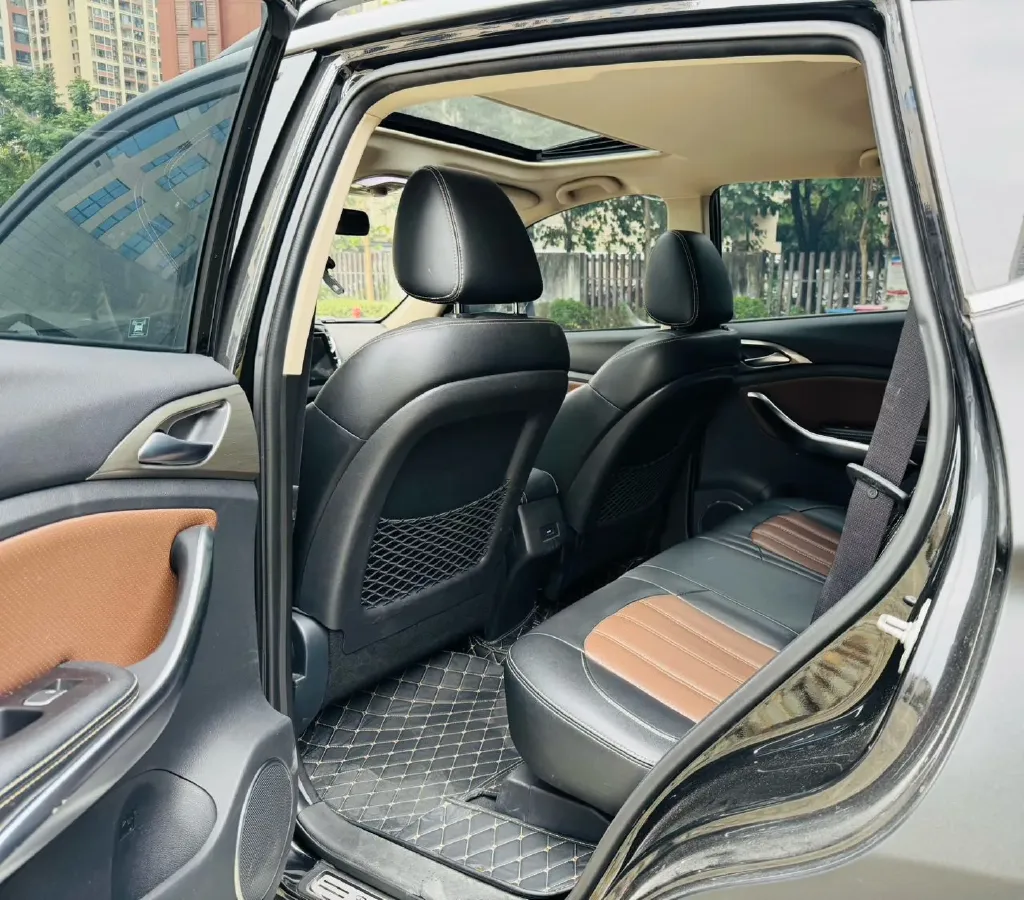 2017 BYD Song 1.5T 154HP L4 6DCT,autocango,china used car exporter,china ev exporter,chinese used car exporter,chinese used ev exporter