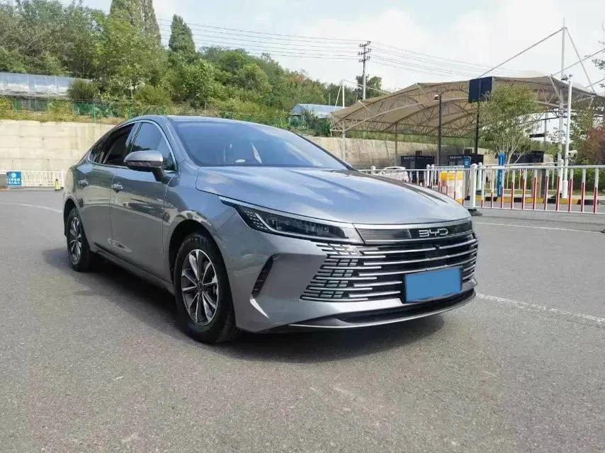 2024 BYD Destroyer 05 1.5L 110HP L4 E-CVT PHEV 8.3KWH,autocango,china used car exporter,china ev exporter,chinese used car exporter,chinese used ev exporter