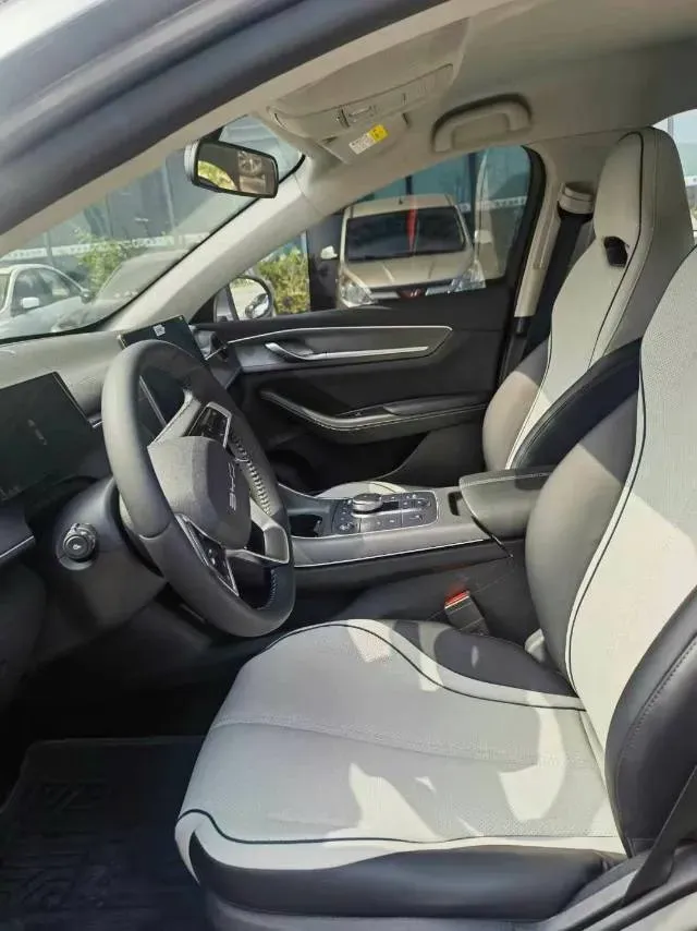 2024 BYD Destroyer 05 1.5L 110HP L4 E-CVT PHEV 8.3KWH,autocango,china used car exporter,china ev exporter,chinese used car exporter,chinese used ev exporter