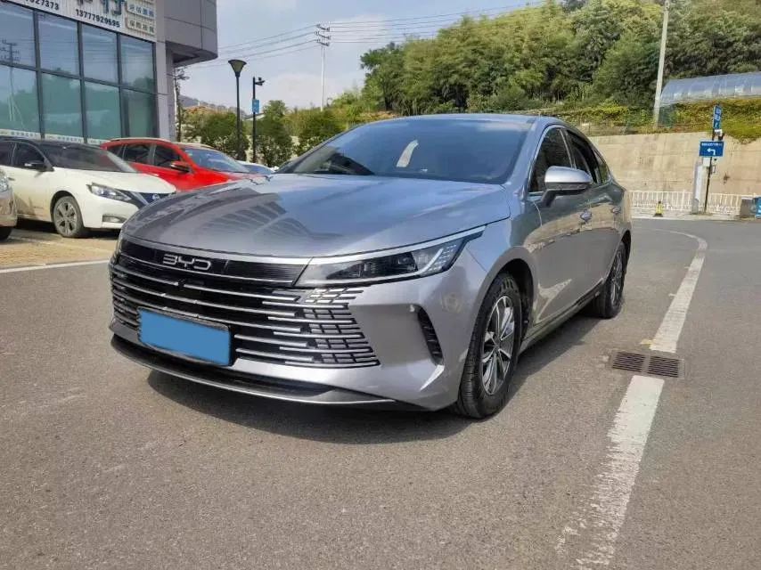 2024 BYD Destroyer 05 1.5L 110HP L4 E-CVT PHEV 8.3KWH,autocango,china used car exporter,china ev exporter,chinese used car exporter,chinese used ev exporter
