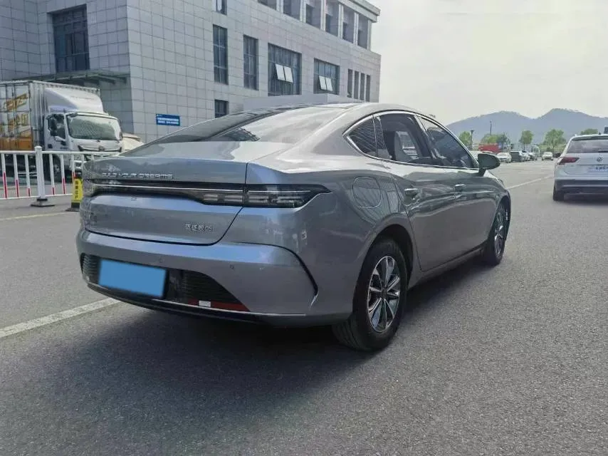 2024 BYD Destroyer 05 1.5L 110HP L4 E-CVT PHEV 8.3KWH,autocango,china used car exporter,china ev exporter,chinese used car exporter,chinese used ev exporter