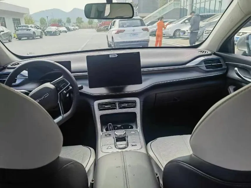 2024 BYD Destroyer 05 1.5L 110HP L4 E-CVT PHEV 8.3KWH,autocango,china used car exporter,china ev exporter,chinese used car exporter,chinese used ev exporter