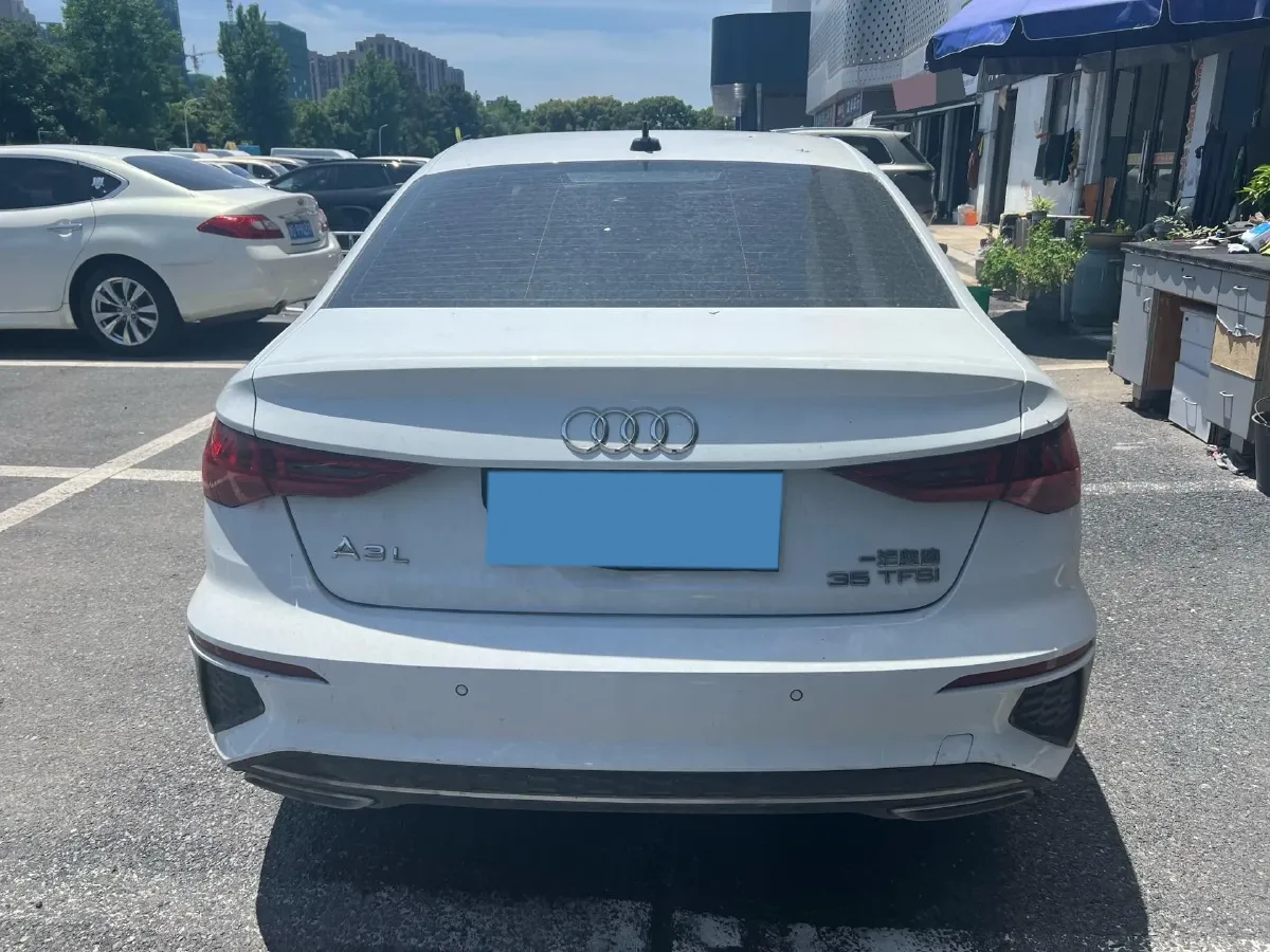 2023 Audi A3 1.4T 150HP L4 7DCT,autocango,china used car exporter,china ev exporter,chinese used car exporter,chinese used ev exporter