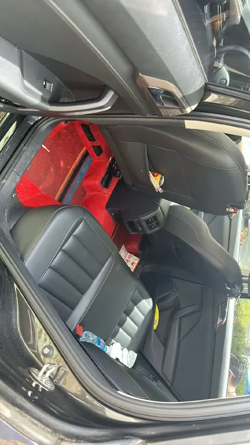 2021 Volkswagen Tharu 1.4T 150HP L4 7DCT,autocango,china used car exporter,china ev exporter,chinese used car exporter,chinese used ev exporter