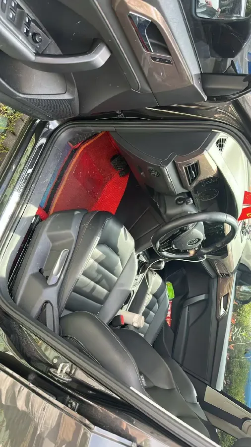 2021 Volkswagen Tharu 1.4T 150HP L4 7DCT,autocango,china used car exporter,china ev exporter,chinese used car exporter,chinese used ev exporter
